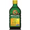 Mollers Omega 3 ulje limun