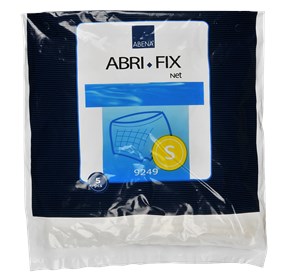 Mrežaste gaćice Abri Fix Net S