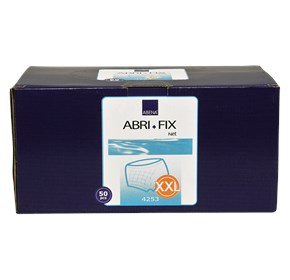Mrežaste gaćice Abena Fix Net XXL