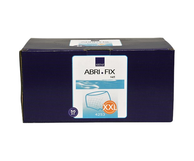 Mrežaste gaćice Abena Fix Net XXL