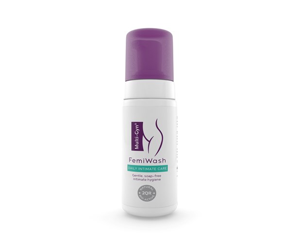 Multi-Gyn Femiwash