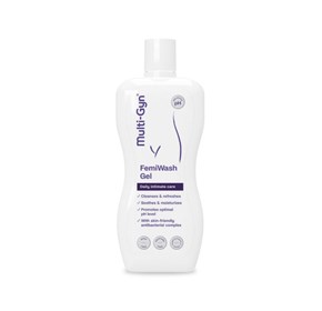 Multi-Gyn Femiwash