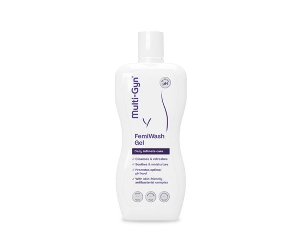Multi-Gyn Femiwash