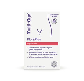 Multi-Gyn FloraPlus