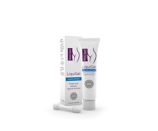 Multi-Gyn Liquigel
