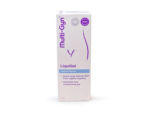 Multi-Gyn liquid gel 50ml
