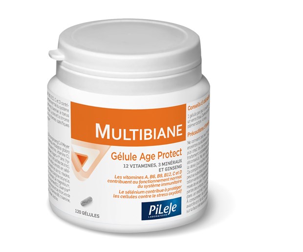 Multibiane age protect Pileje