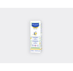 Mustela hranjiva cold krema 40ml