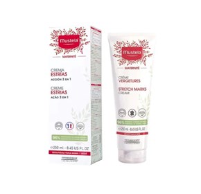 Mustela krema protiv strija 250ml