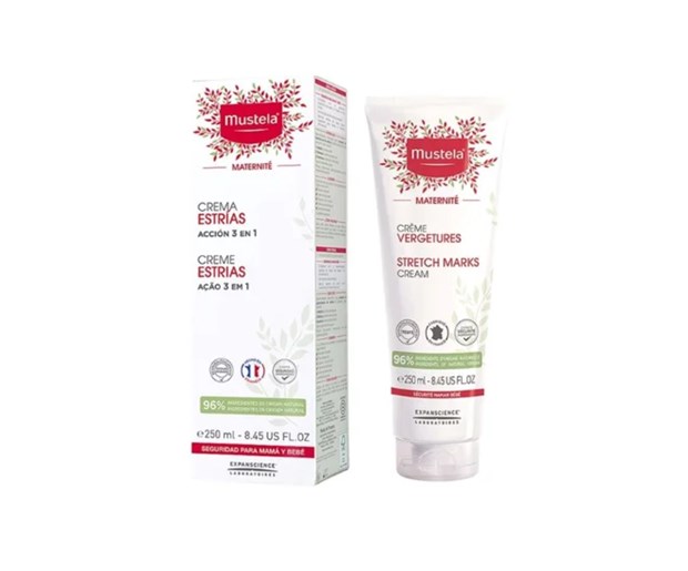Mustela krema protiv strija 250ml