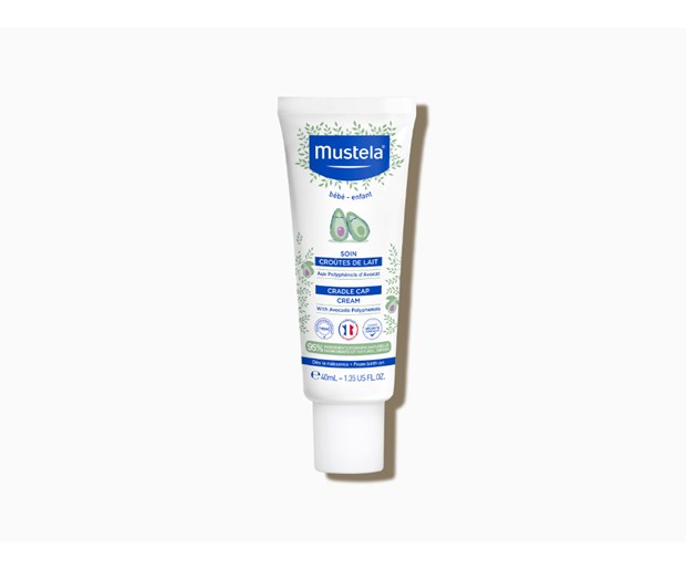 Mustela krema za tjemenicu 40ml