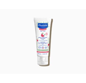 Mustela umirujuća hidratantna krema za lice 40ml