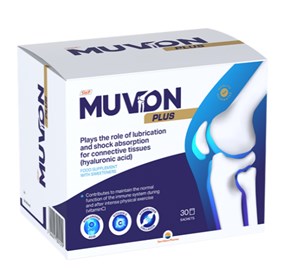 Muvon Plus