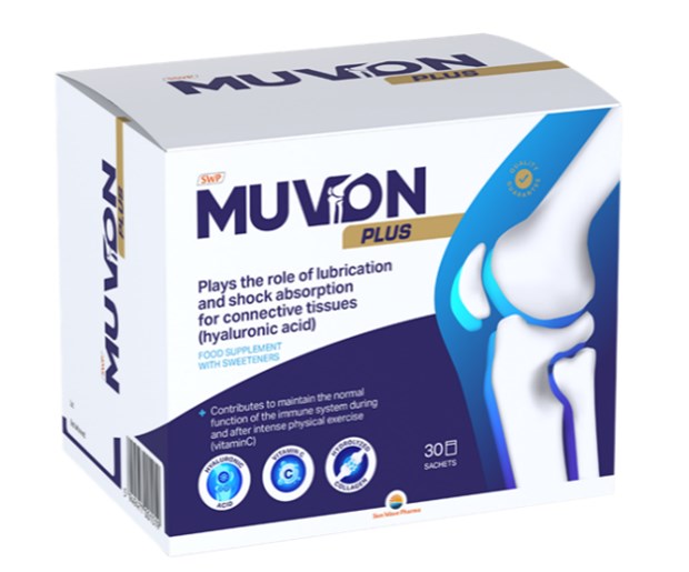 Muvon Plus