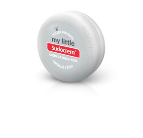 My little Sudocrem 22g