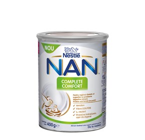 Nan comfort 400g