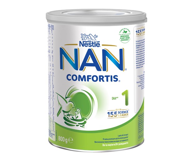 Nan COMFORTIS 1 800g
