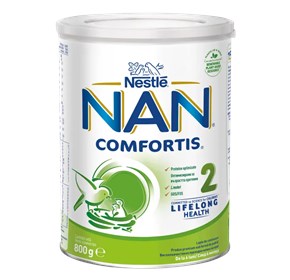 NAN COMFORTIS 2 800g