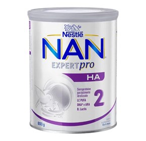 Nan HA 800g