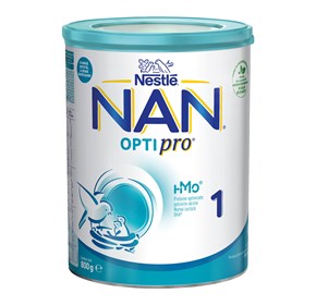 NAN OPTIPRO 1 800g