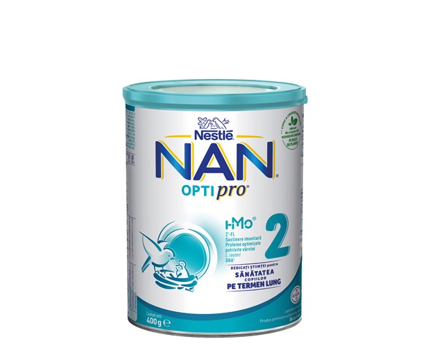 Nan OPTIPRO 2 400g