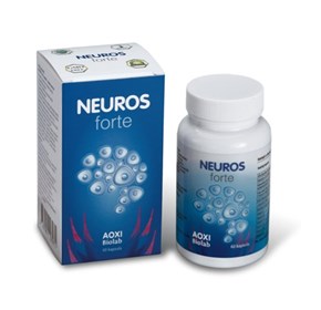 NEUROS forte