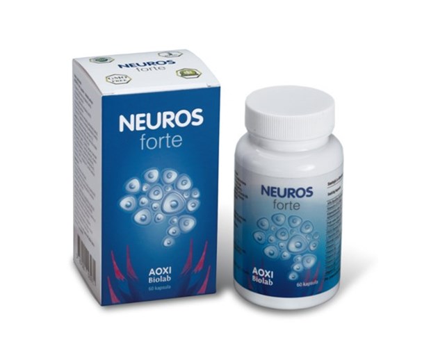 NEUROS forte