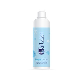 Naftalan šampon 200ml
