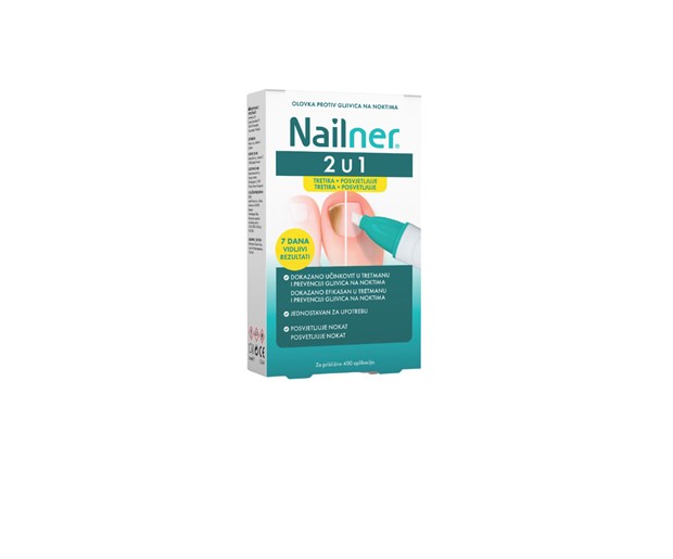 Nailner repair olovka