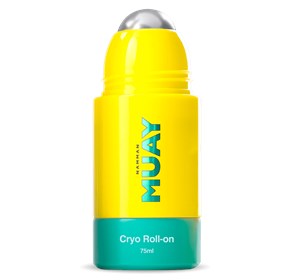 Namman Muay Cryo roll-on