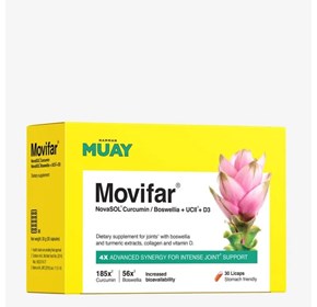 Namman Muay Movifar kapsule