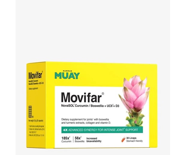 Namman Muay Movifar kapsule