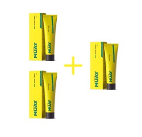 Namman Muay krema 100g 2+1