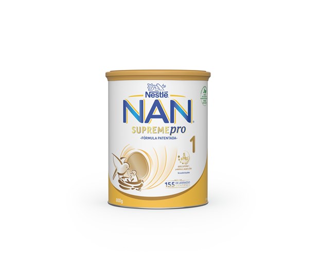 Nan SUPREMEpro 1 800g