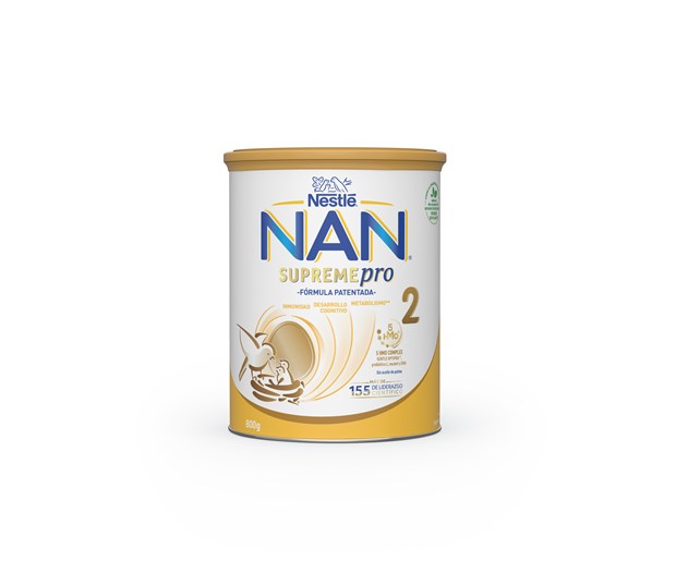 Nan SUPREMEpro 2 800g