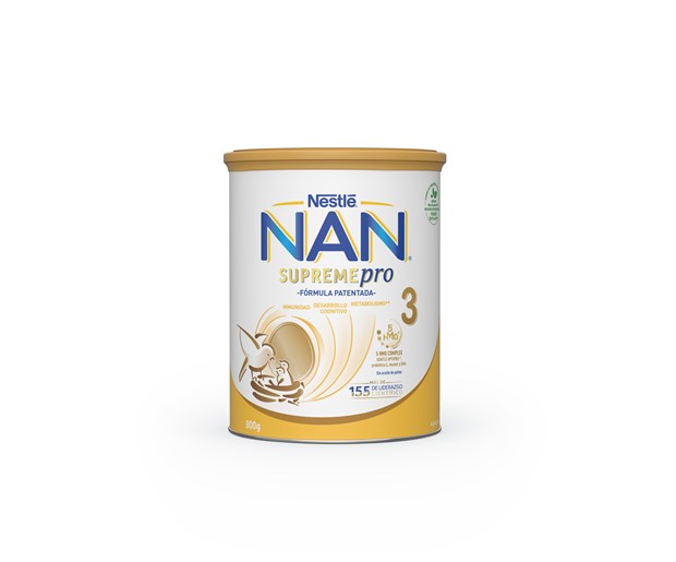 Nan SUPREMEpro 3 800g