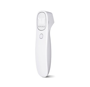 Nano Thermo Health T2 beskontaktni infracrveni toplomjer