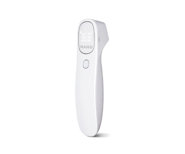 Nano Thermo Health T2 beskontaktni infracrveni toplomjer