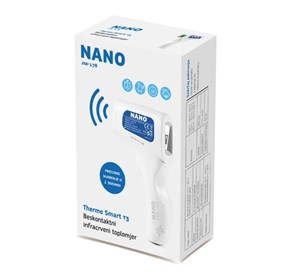 Nano Thermo Smart T3 beskontaktni infracrveni toplomjer