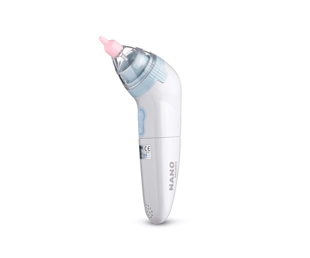 Nano aspirator NC003