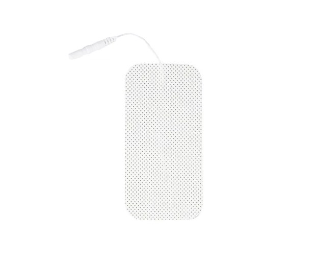 Nano elektrode 5x10