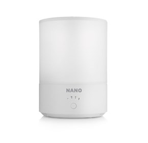 Nano ovlaživač zraka i aroma difuzer Emma