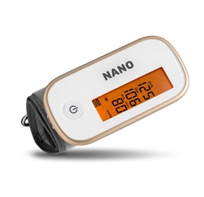 Nano tlakomjer Black Line Evolution