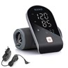 Nano tlakomjer Black Line Prestige + adapter