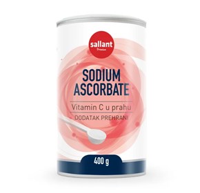 Natrijev askorbat u prahu 400g