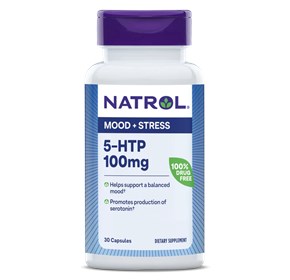 Natrol 5-HTP 100mg