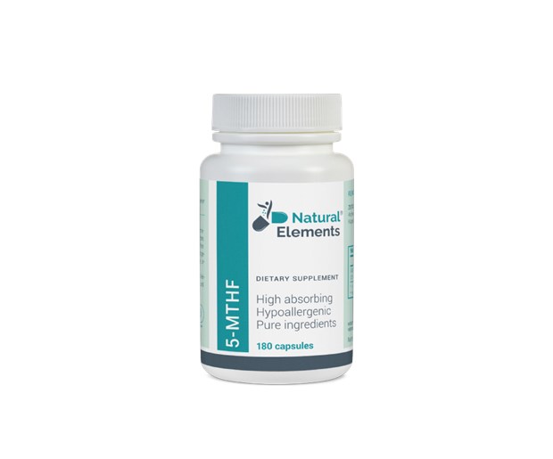 Natural Elements 5-MTHF       