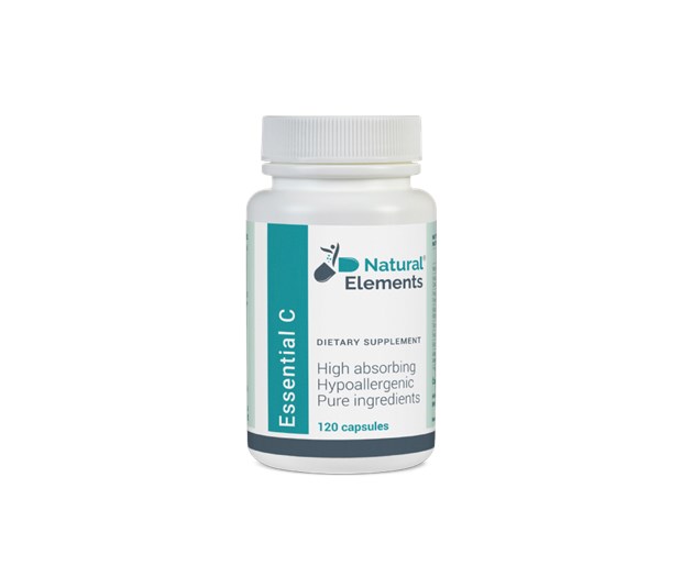 Natural Elements Essential C   