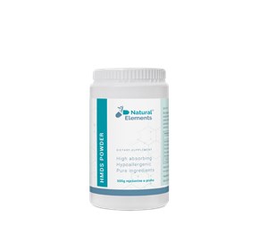 Natural Elements HMDS prah