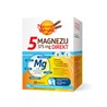 Natural Wealth 5 magnezij 375mg + vitamini B i C direkt